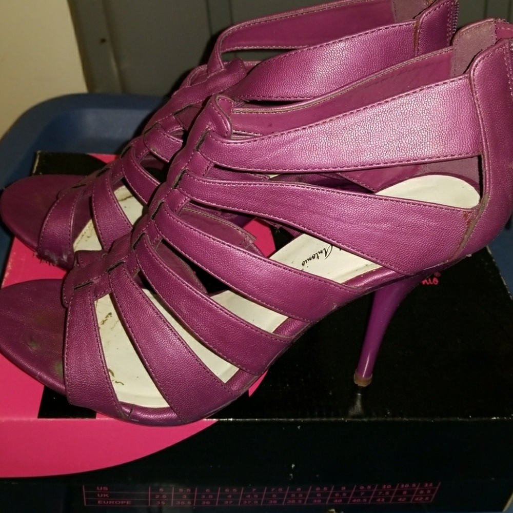 Shoes
